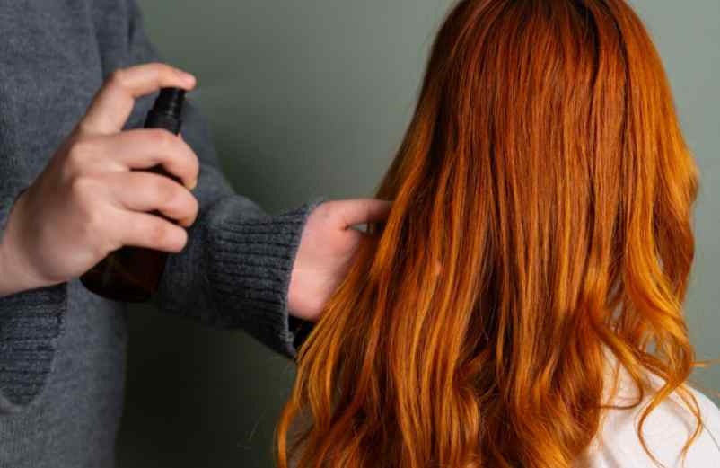 Prenez soin des longueurs et des pointes Marie Lopez Prenez soin des longueurs et des pointes Marie Lopez