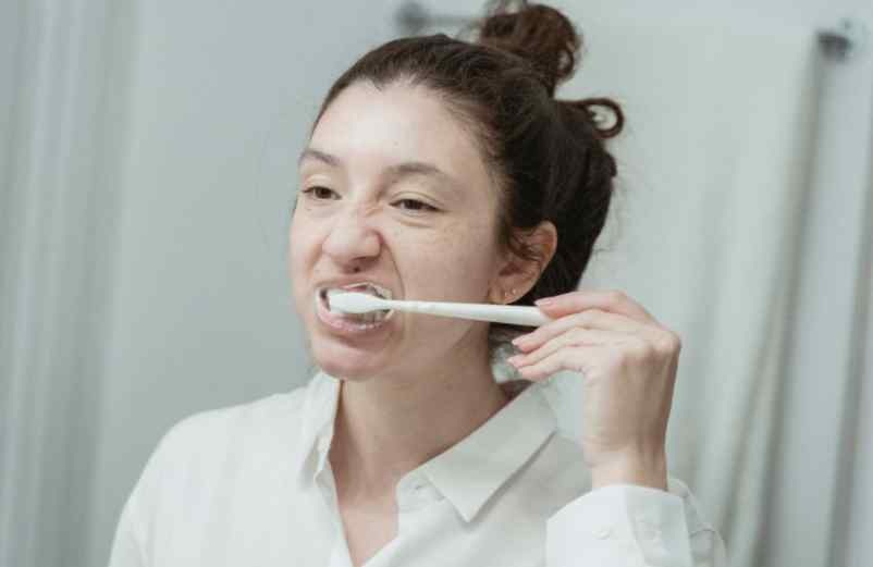 Une bonne hygiène quotidienne Marie Lopez Une bonne hygiène quotidienne Marie Lopez